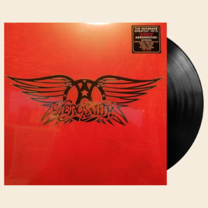 Aerosmith – Greatest Hits (LP)