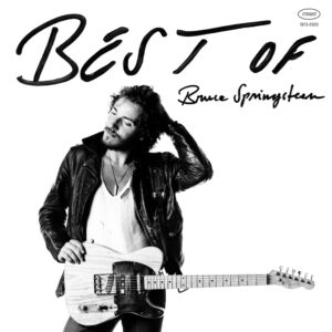 BRUCE SPRINGSTEEN Best Of Bruce Springsteen (2Винил)