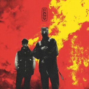TWENTY ONE PILOTS Clancy (Винил)