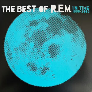 R.E.M.  In Time: Best Of (2LP/180g/Gat)