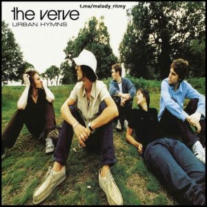 Verve Urban Hymns (2LP)