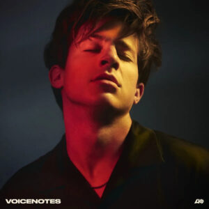 CHARLIE PUTH VOICENOTES (LP)