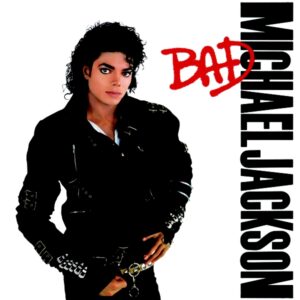 MICHAEL JACKSON BAD LEGACY/ EPIC (CD)
