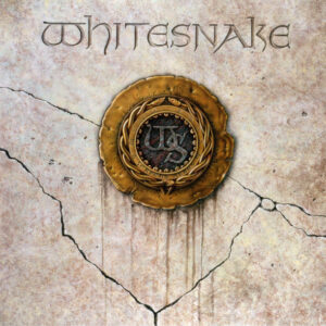 WHITESNAKE Whitesnake: 1987 (30th Anniversary) (CD)