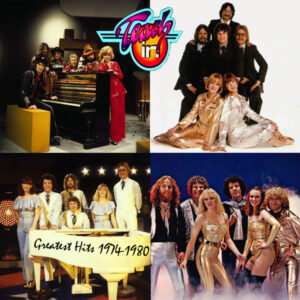 TEACH IN Greatest Hits 1974-1980 (Violet) (2LP)