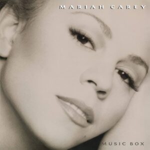 Mariah Carey  Music Box (1LP/Download)