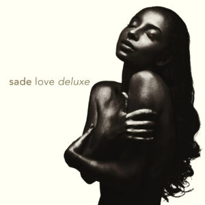 Sade  Love Deluxe (Half Speed)  (LP)