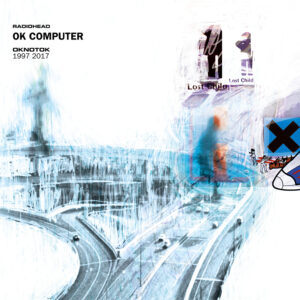 Radiohead  OK Computer OKNOTOK (3LP/180g/Black/Bsides)