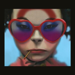 Gorillaz Humanz (2LP)