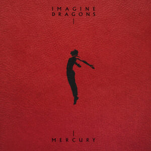 Imagine Dragons Mercury Act 2 (2LP)