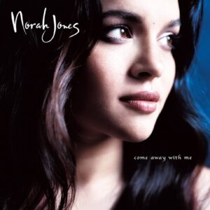 Norah Jones Come Away With Me (LP)