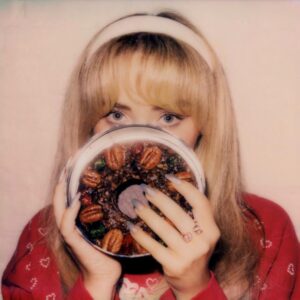 Sabrina Carpenter Fruitcake (Fruit Punch) (LP)