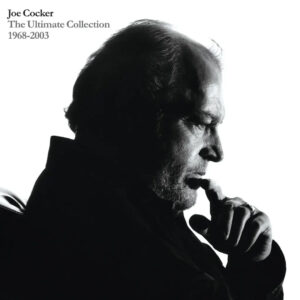 Joe Cocker The Ultimate Collection 1968 - 2003 (2CD)