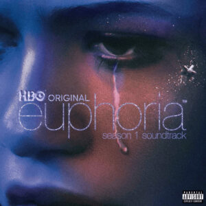 OST EUPHORIA: SEASON 1 (PURPLE VINYL)
