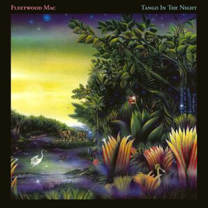 Fleetwood Mac Tango In The Night (LP)
