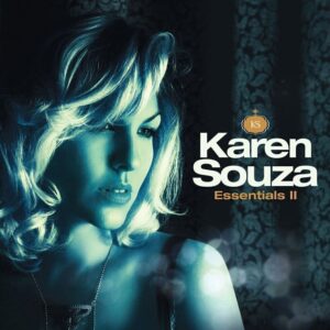 SOUZA KAREN Essentials II (Transparent) (Винил)