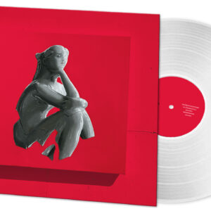 МОНЕТОЧКА Молитвы. Анекдоты. Тосты. (Clear Vinyl)
