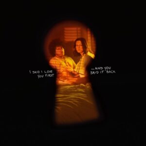 SELENA GOMEZ  & BENNY BLANCO I Said I Love You First (Candy Cane Red) (Винил)