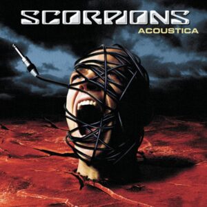 Scorpions Acoustica (CD)