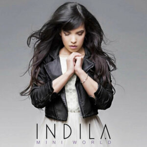 Indila Mini World (2LP)