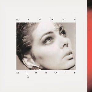 Sandra Mirrors (LP)