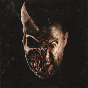 Slaughter To Prevail Grizzly (Bone/black Burgundy Splatter) (LP)