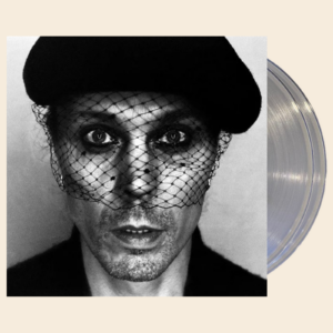 VV  Neon Noir (Clear)  (2LP)