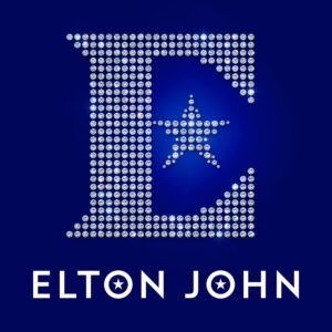 Elton John Diamonds (2LP)