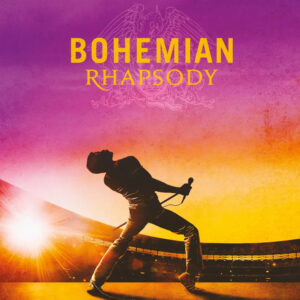 Queen Bohemian Rhapsody OST (2LP)