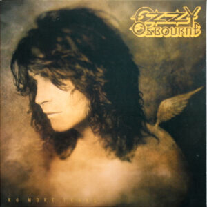 Ozzy Osbourne No More Tears (2LP)