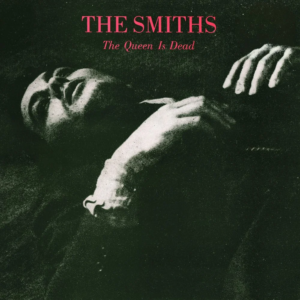 The Smiths The Queen Is Dead (1LP)