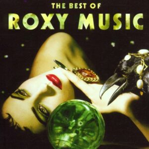 Roxy Music Best Of (2LP)