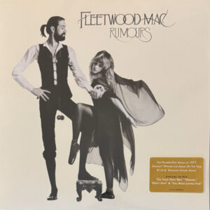 Fleetwood Mac Rumours (1LP)