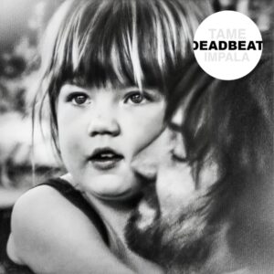 Tame Impala Deadbeat (2LP)