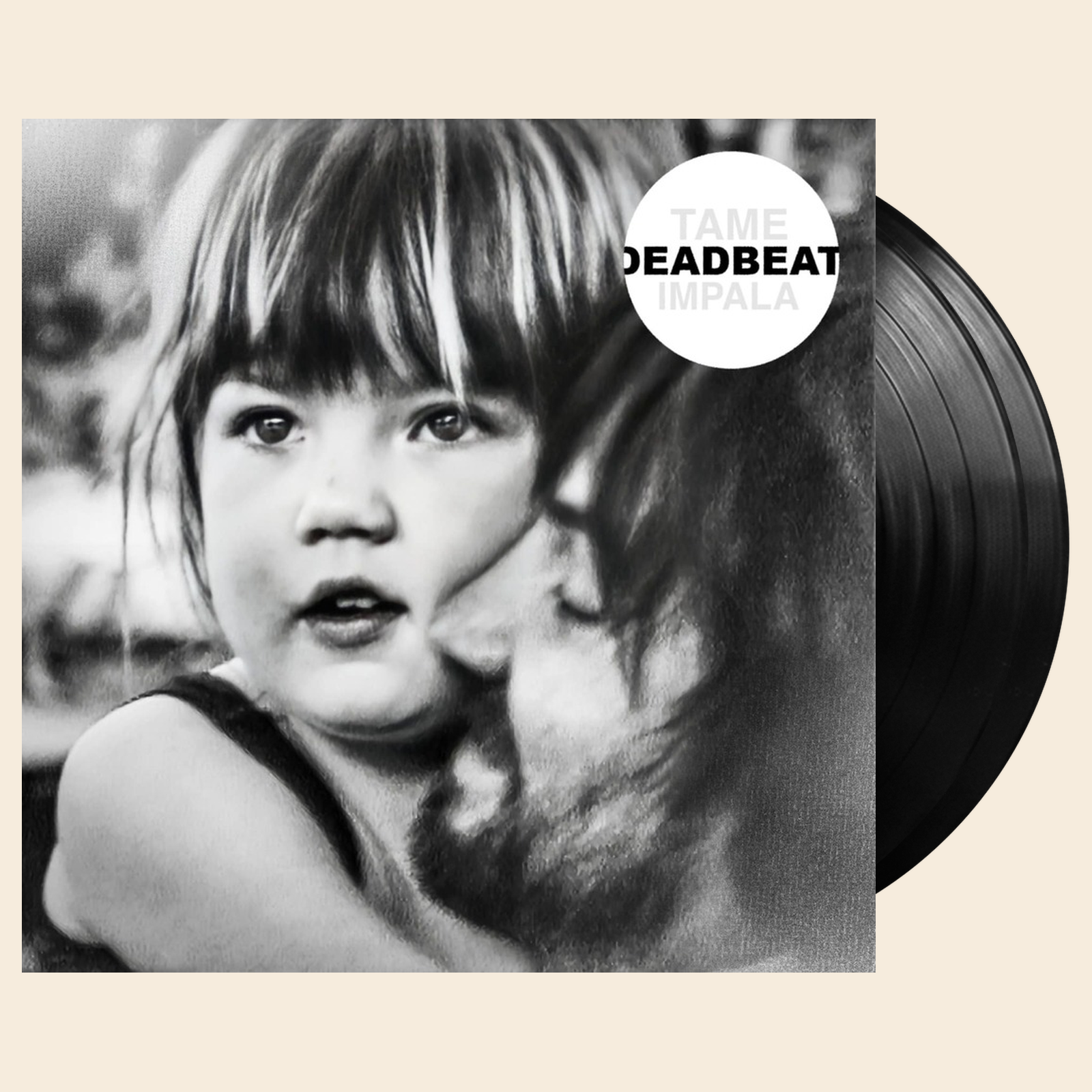 Tame Impala Deadbeat (2LP)