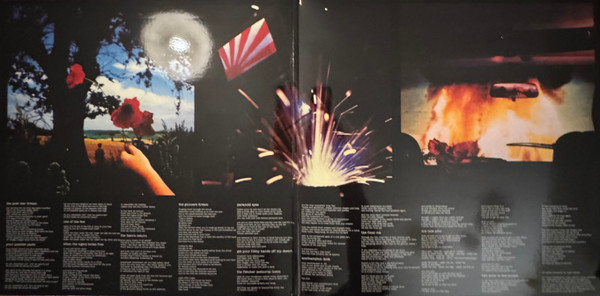 Pink Floyd The Final Cut (1LP) — изображение 3