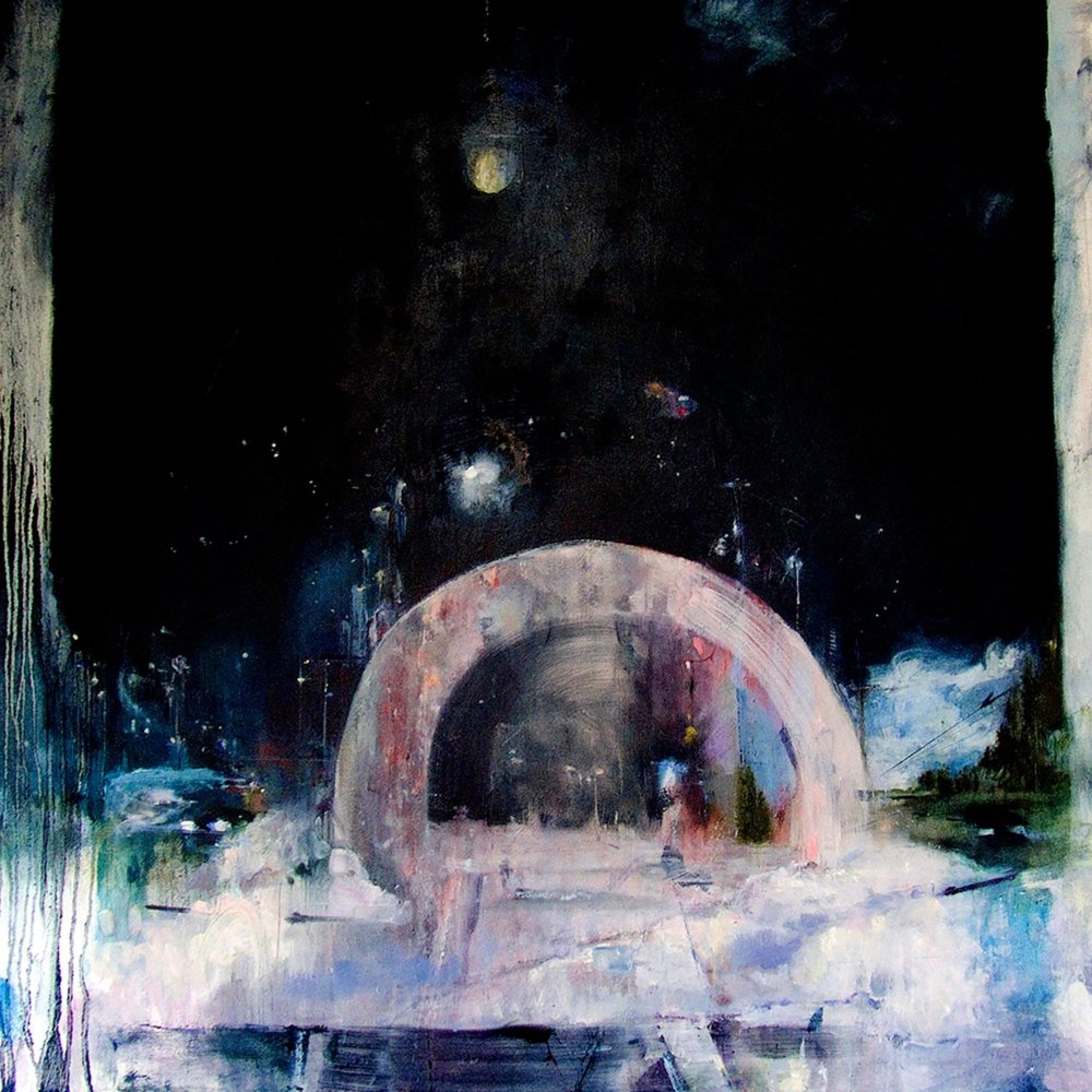 Daughter Not To Disappear (1LP)