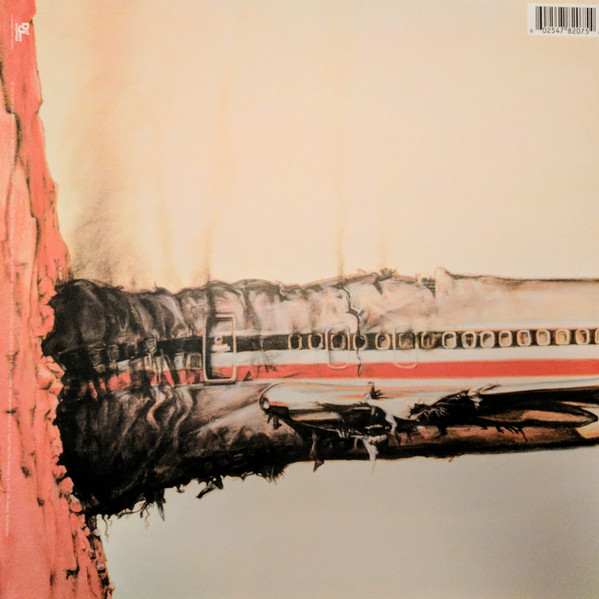 Beastie Boys Licensed To Ill (1LP) — изображение 2