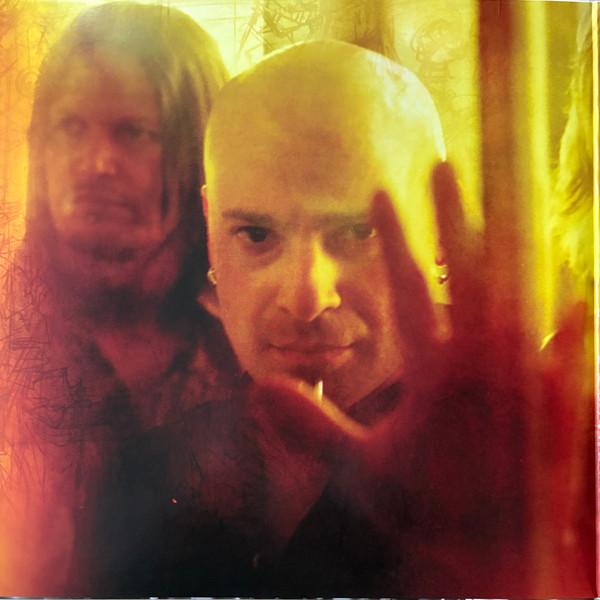 Disturbed Ten Thousand Fists (Yellow Flame) (2LP) — изображение 7