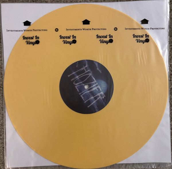 Hozier Hozier (Opaque Custard) (2LP) — изображение 5