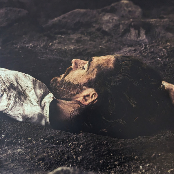Hozier Unreal Unearth (2LP) — изображение 8