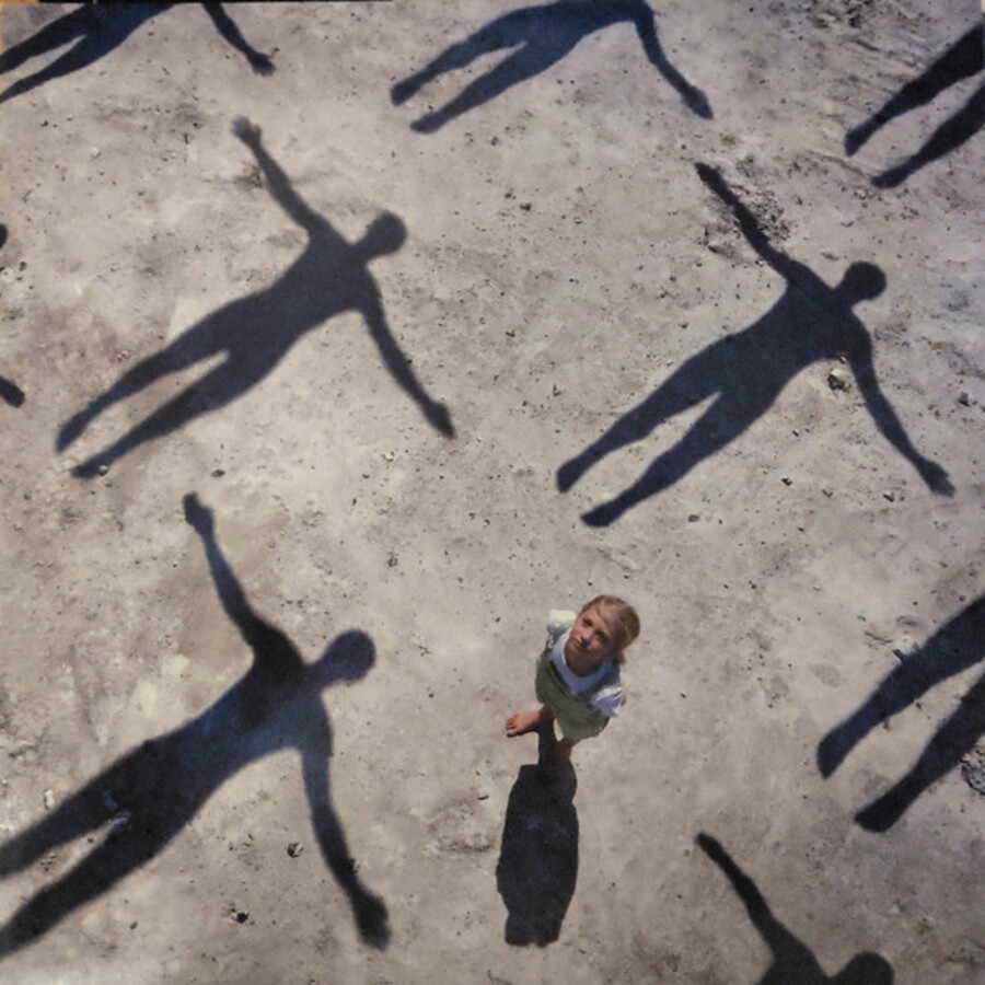 Muse Absolution (2LP)