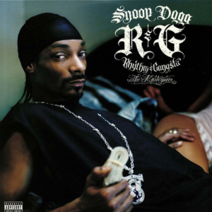 Snoop Dogg  R & G (Rhythm & Gangsta): The Masterpiece (2LP)