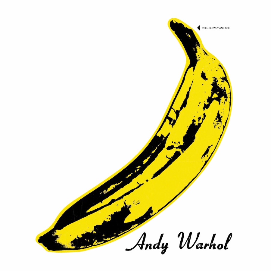 The Velvet Underground & Nico The Velvet Underground & Nico (1LP)