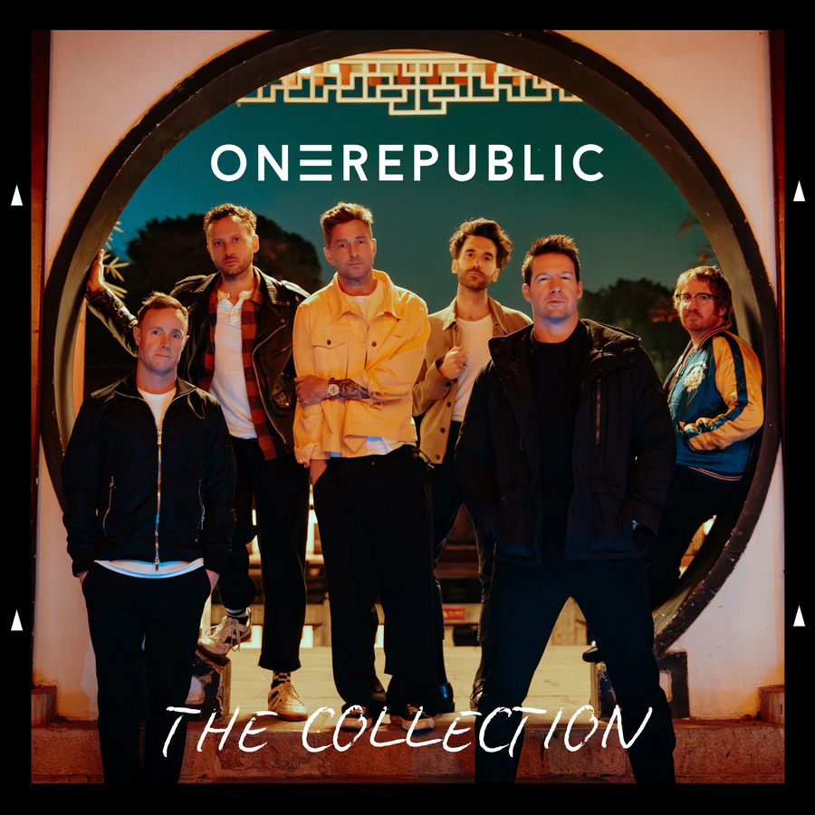 OneRepublic The Collection (1LP)