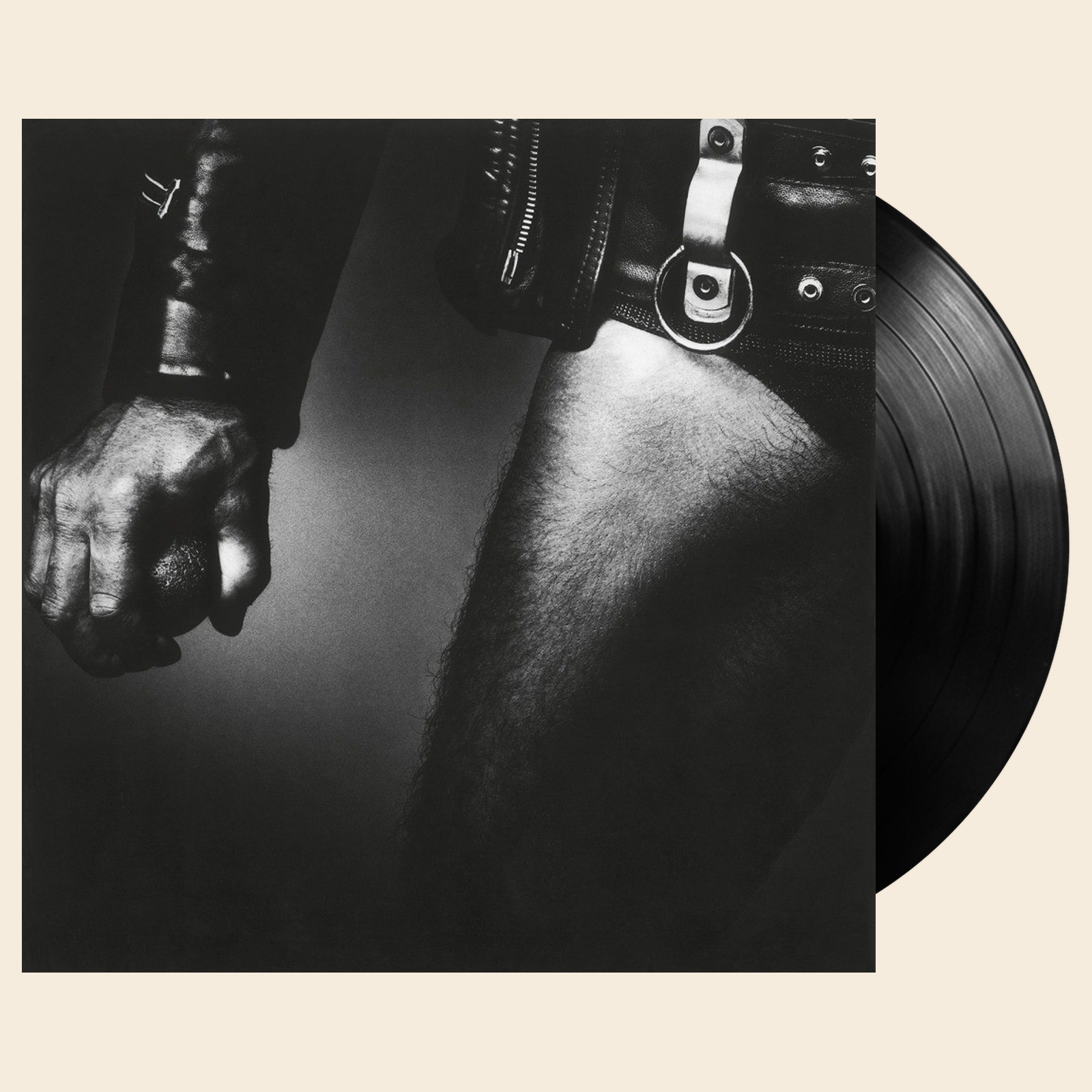 Accept Balls To The Wall (1LP)