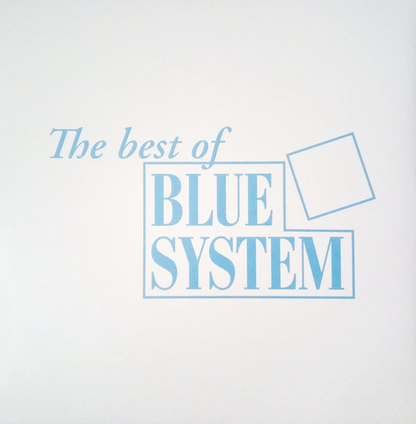 Blue System The Best Of (1LP) — изображение 4