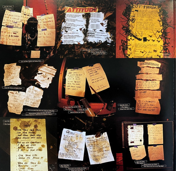 Sepultura Roots (2LP) — изображение 4