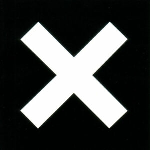 XX	The XX  (1LP)