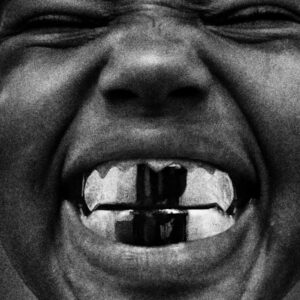 Kanye West  Bully  (1LP)